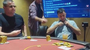 DGAF’s LIVE Poker Show! Session # 17