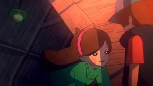 Gravity Falls: Twins Forever | Гравити Фолз: Близнецы навсегда (озвучка le'Vi)