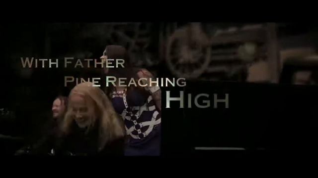 Nightwish Endless Forms Most Beautiful LYRIC VIDEO смотреть онлайн