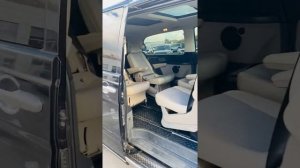 Mercedes-Benz Viano 2013 год