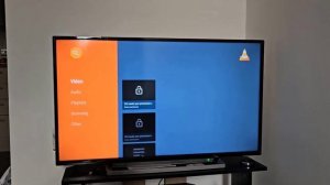 Android Smart TV Media Players VLC & MX Player