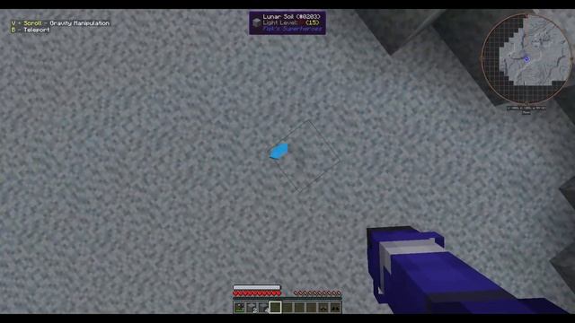 How to travel to the Moon in Fisk's Heroes смотреть онлайн