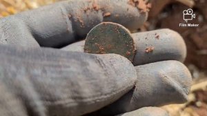 Коп в Англии БРОСИЛ лопату от РАДОСТИ-ЗОЛОТО Бронзового ВЕКА,Metal Detecting UK AMAZING GOLD found