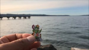 Burger King Angry Birds King Jr Meal Review