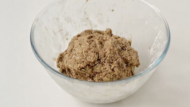 Котлеты из чечевицы в духовке
