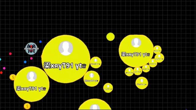 #20 Subs #Kokikong yt DNS 8.8.8.8 #Agario смотреть онлайн
