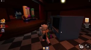 УКРАЛА ДETEЙ У РАДУЖНЫХ ДРУЗЕЙ! Roblox Rainbow Friends