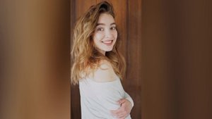 Марина Касаткина