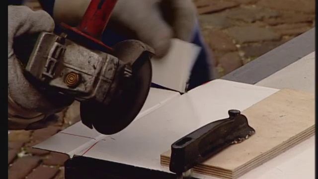 Réparation Ferroplast ® SCHMITZ CARGOBULL смотреть онлайн