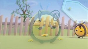 Пчелиные истории 25. Мультики для детей. "Танцующая пчелка"