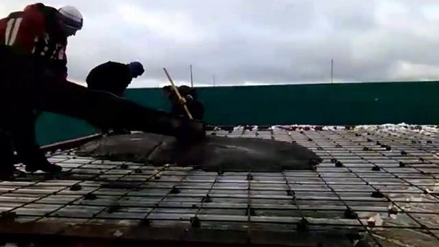 Доставка бетона в Ижевске и Удмуртии! смотреть онлайн