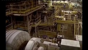Каталитический нейтрализатор выхлопных газов Из чего это сделано