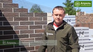 Двухэтажный дом из газобетона до 150 кв м