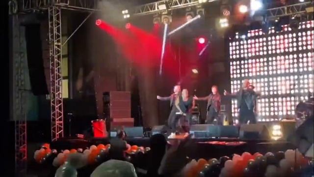 Костюшкин в Воркуте. День Шахтёра смотреть онлайн