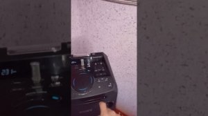 SONY MHC-V7D (SAMARQAND)