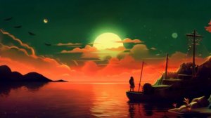 Летов AI - Потерянный рай (Ария AI Cover)