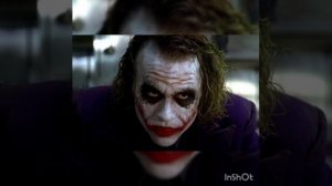 Джокер музыка