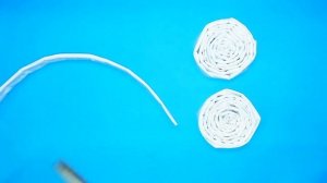 origami paper Headphone || How to make a paper headphone || easy steps