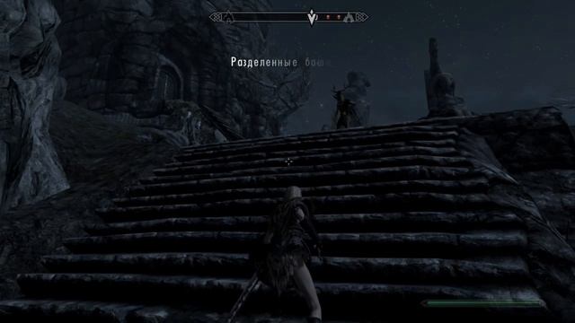 ◄Skyrim►Ищем Книги►Братья Тьмы смотреть онлайн