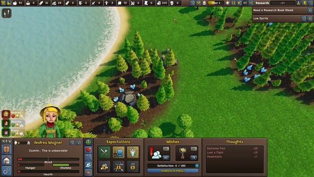 FOUNDER'S FORTUNE GAMEPLAY (PC) - Full HD - 1080p 60 FPS - No Commentary смотреть онлайн