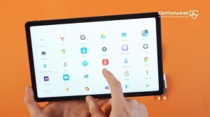 Обзор планшета LENOVO Tab P11 TB-J606F | Ситилинк