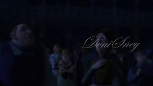 Эльза, Анна, Ханс - Только не беги