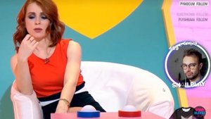 SNAILKICK СМОТРИТ | СЕРДЦА ЗА ЛЮБОВЬ | 25/09/2018