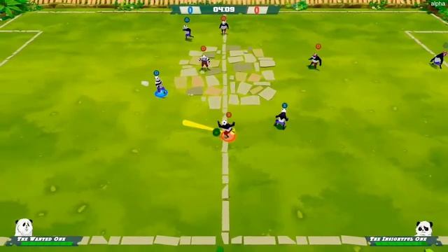 PANDABALL - Kickstarter Watch смотреть онлайн