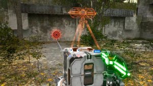 The Talos Principle 2 - Jump Start Gold Puzzle Solution