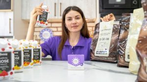 Итого Апреля Розыгрыш - Я - ТОРТодел!