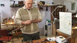 Затачиваем садовый инструмент. Удачные заметки