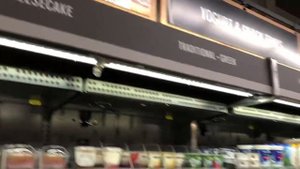 Amazon Go магазин будущего, без продавцов и кассиров