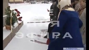 Альпинистка моя ...