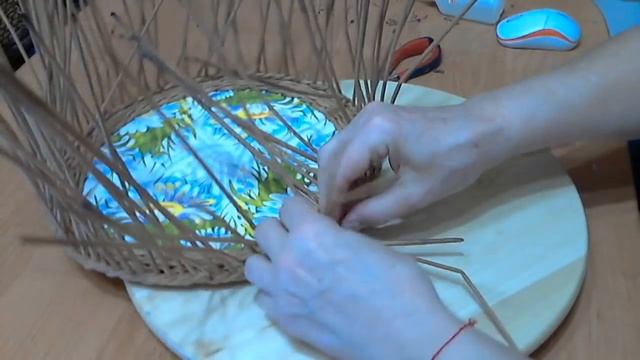 МК КРУГЛОЙ ШКАТУЛКИ БЕЗ ПРИМЕНЕНИЯ ФОРМЫ ЧАСТЬ 1 смотреть онлайн