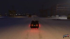 Futo Drift Session - GTA 5 Online