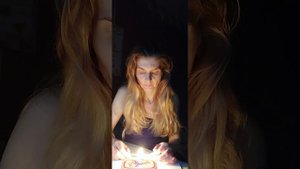 ЧИСТКА-РИТУАЛ "ОТКРЫТИЕ ДОРОГ"...НА НОВОЛУНИЕ...