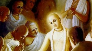 Шри Чайтанья Шикшаштака (Наставления Господа Шри Чайтаньи Махапрабху)#духовная помощь#благо#позитив