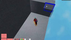 Быстрая постройка в пигги/часть 1