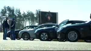 Хонда легенд Legend