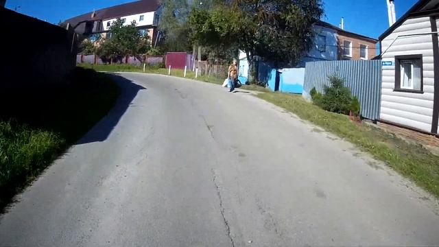 Чезет СТАРУХА !!! Шикарный ВЫХЛОП !!! смотреть онлайн