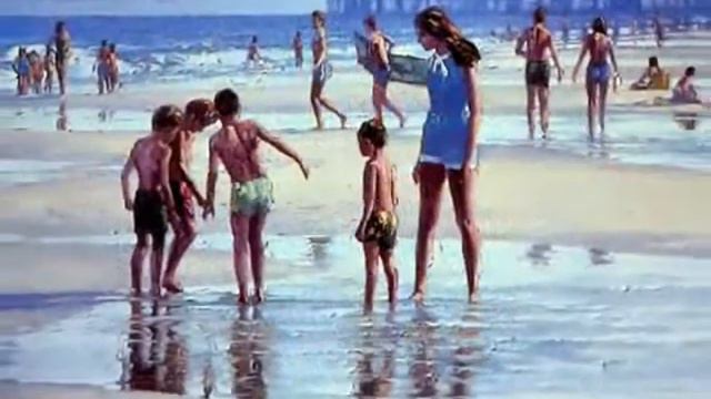 Копия видео "Картины Howard Behrens Christian Lindberg Leopold Mozart Concert" смотреть онлайн