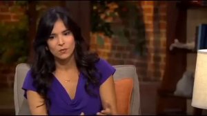 Patricia Velasquez: 'Straight Walk: A Supermodel's Journey To Finding Her Truth'