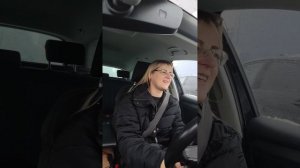 Там за туманом ничего не видно#еду и пою #фольклор #песня