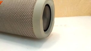 Обзор колонки JBL Flip 3