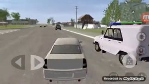 Я не люблю полицейских