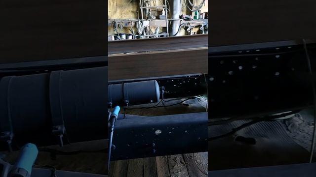 Кузов самосвальный на зил с нуля