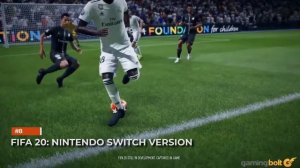 FIFA 20 And eFootball PES 2020 - 15 Things You Need To Know Before You Buy