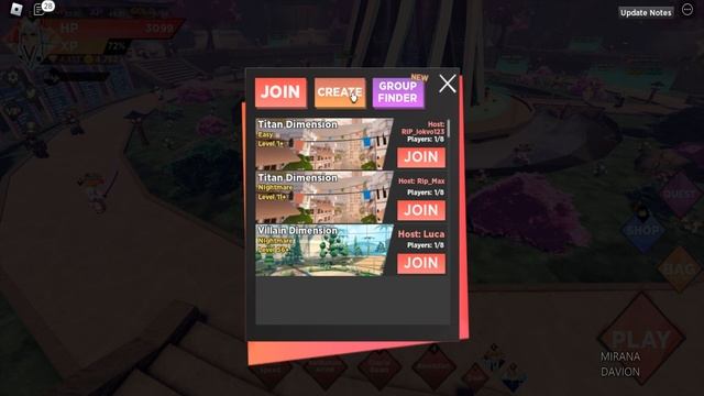 Roblox Anime Dimensions Simulator New Code May 2023 смотреть онлайн