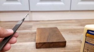 делаем ручку для напильника сами легко и просто полезная вещь в хозяйстве