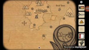 Прохождение Cube Escape Paradox 1 глава